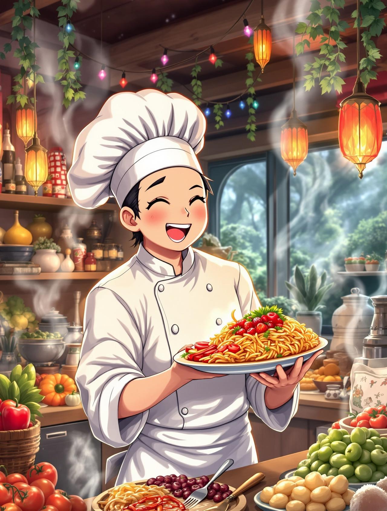 异世界美食之旅 - 动漫之家免费在线观看 异世界美食之旅 - 漫画封面